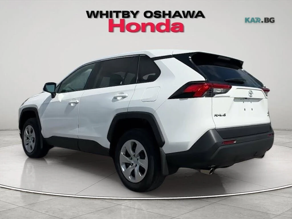 Toyota Rav4 АвтоКредит* (ЦЕНА ДО БГ), снимка 3 - Автомобили и джипове - 54961159