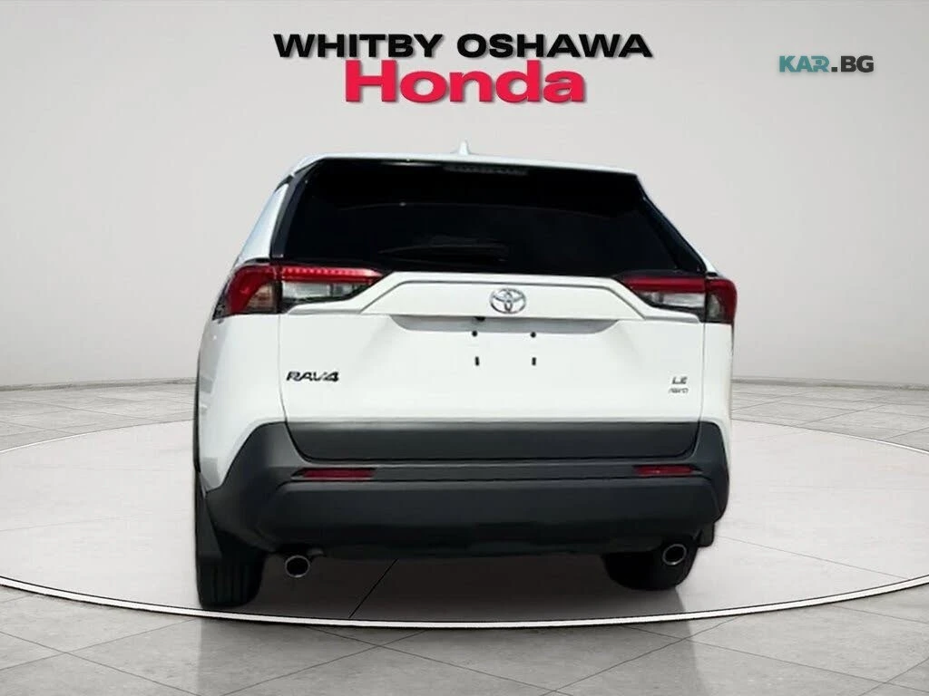 Toyota Rav4 АвтоКредит* (ЦЕНА ДО БГ), снимка 4 - Автомобили и джипове - 54961159