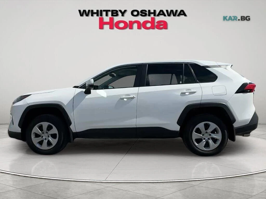 Toyota Rav4 АвтоКредит* (ЦЕНА ДО БГ), снимка 2 - Автомобили и джипове - 54961159