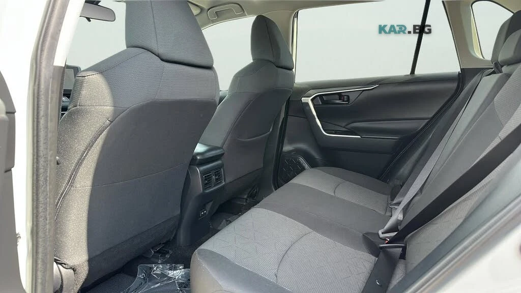 Toyota Rav4 АвтоКредит* (ЦЕНА ДО БГ), снимка 15 - Автомобили и джипове - 54961159