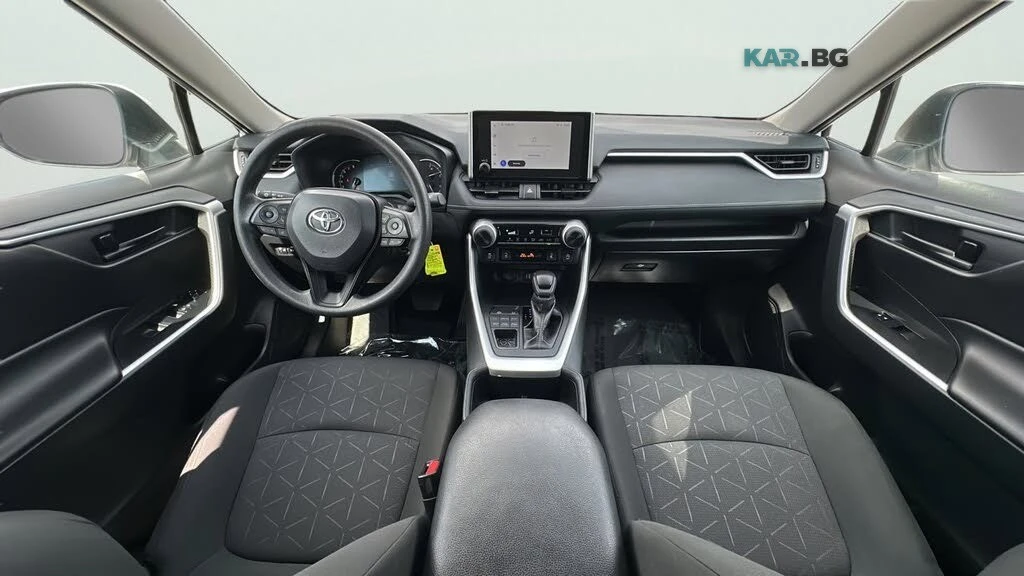 Toyota Rav4 АвтоКредит* (ЦЕНА ДО БГ), снимка 13 - Автомобили и джипове - 54961159