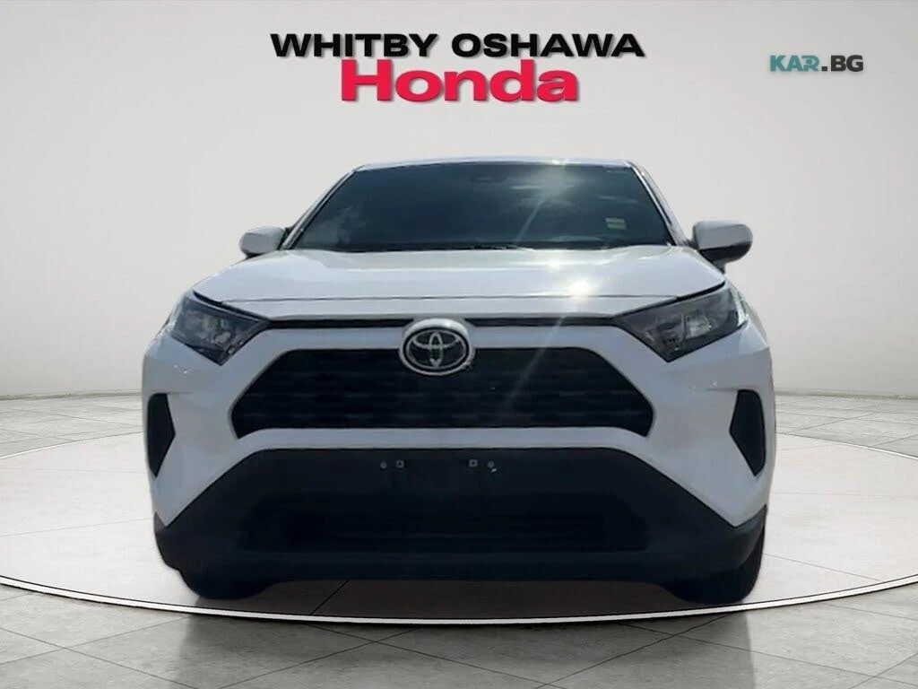 Toyota Rav4 АвтоКредит* (ЦЕНА ДО БГ), снимка 8 - Автомобили и джипове - 54961159
