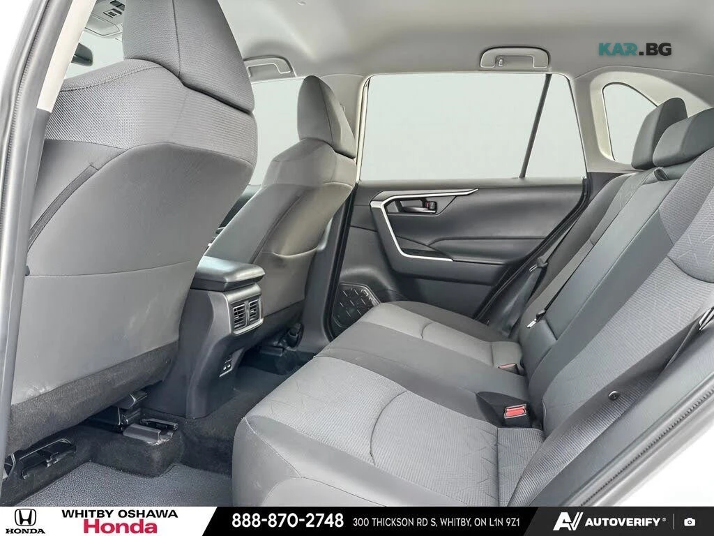 Toyota Rav4 АвтоКредит* (ЦЕНА ДО БГ), снимка 17 - Автомобили и джипове - 54961159
