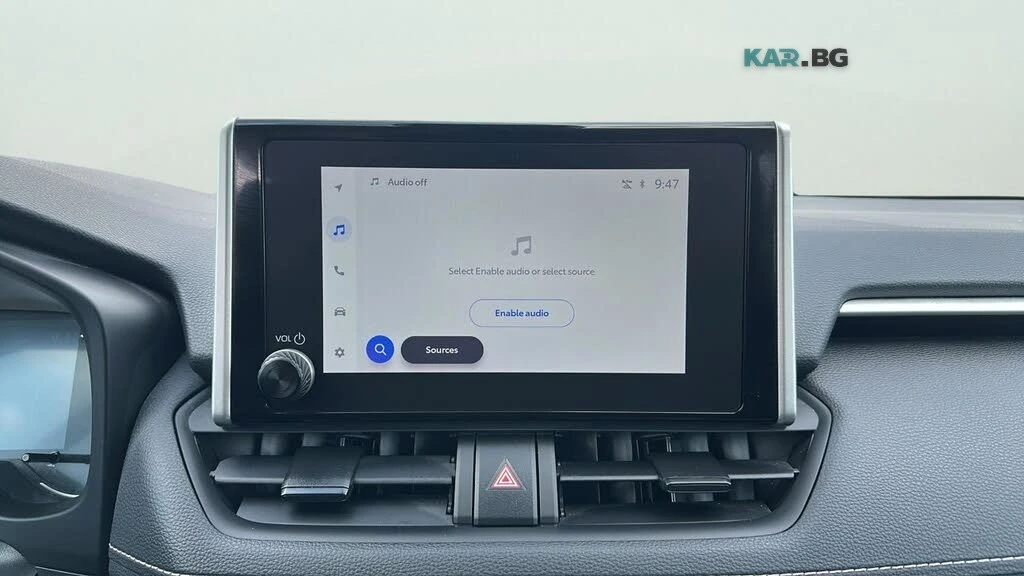 Toyota Rav4 АвтоКредит* (ЦЕНА ДО БГ), снимка 10 - Автомобили и джипове - 54961159