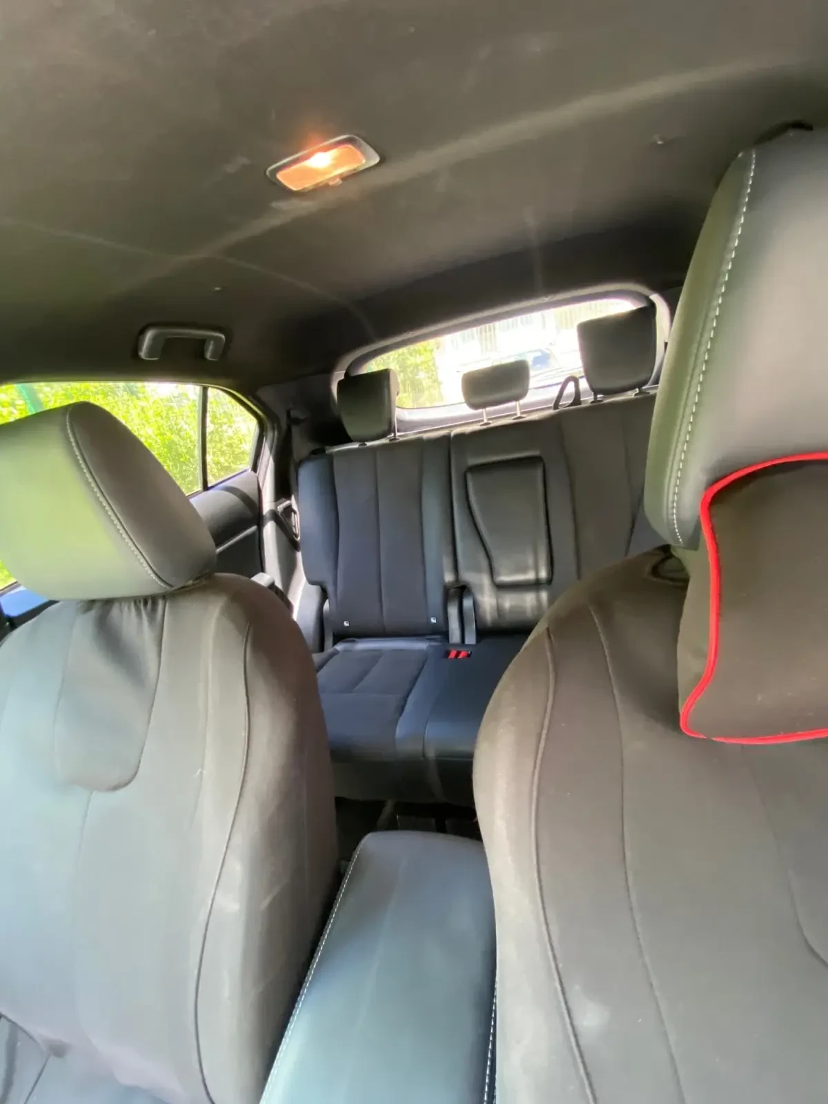 Mitsubishi Eclipse Cross, снимка 8 - Автомобили и джипове - 55105616