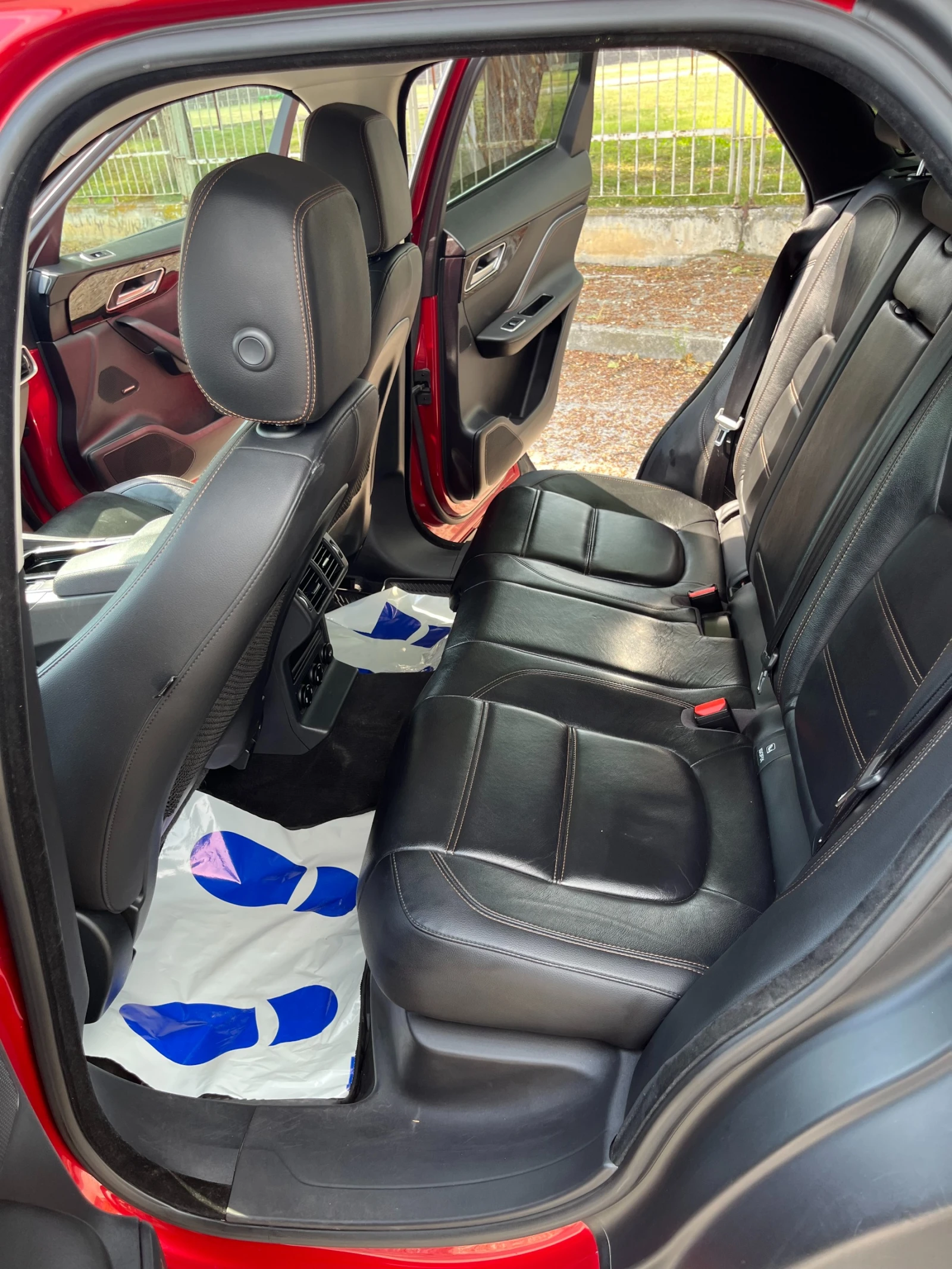 Jaguar F-PACE PRESTIGE, снимка 14 - Автомобили и джипове - 55122465