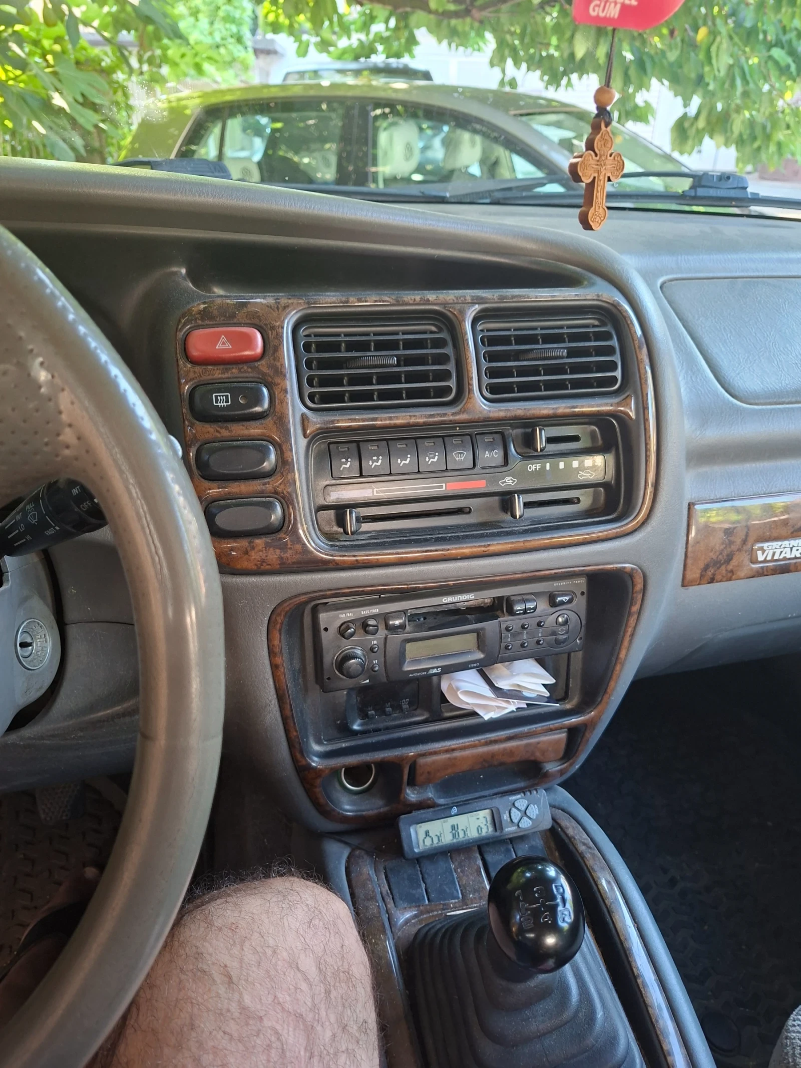 Suzuki Grand vitara | Mobile.bg � ����������� 1