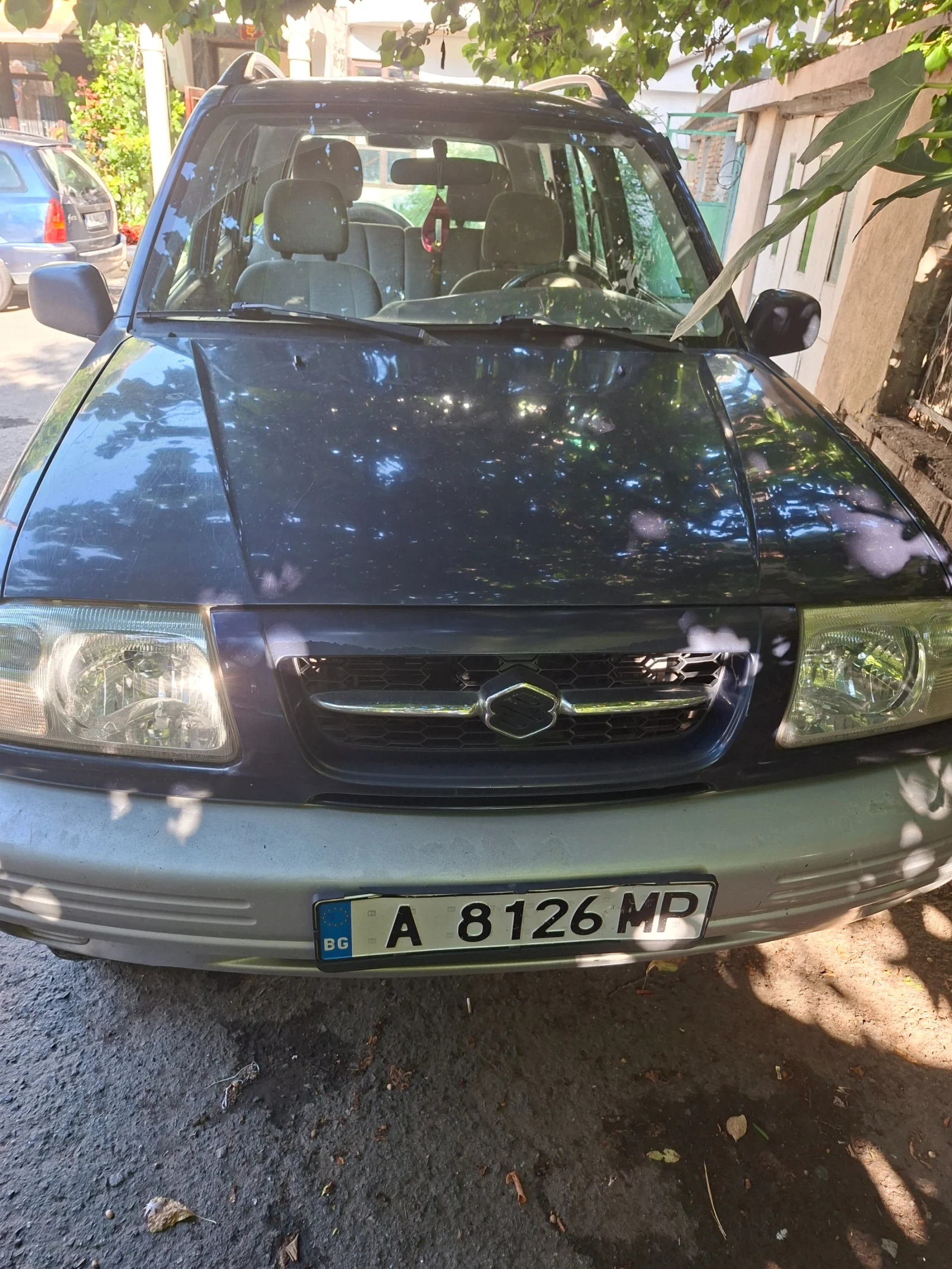 Suzuki Grand vitara | Mobile.bg � ����������� 6