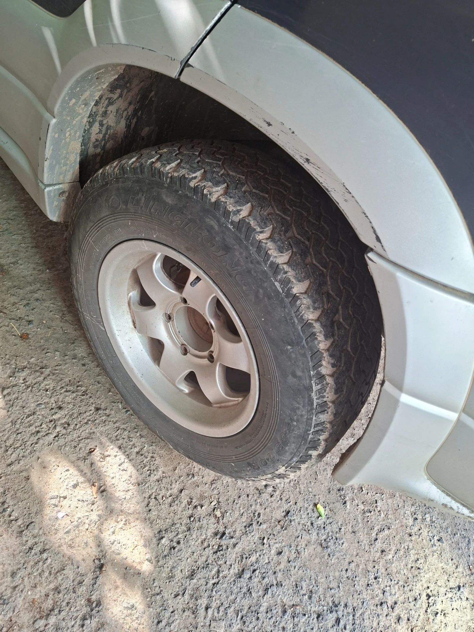 Suzuki Grand vitara | Mobile.bg � ����������� 4