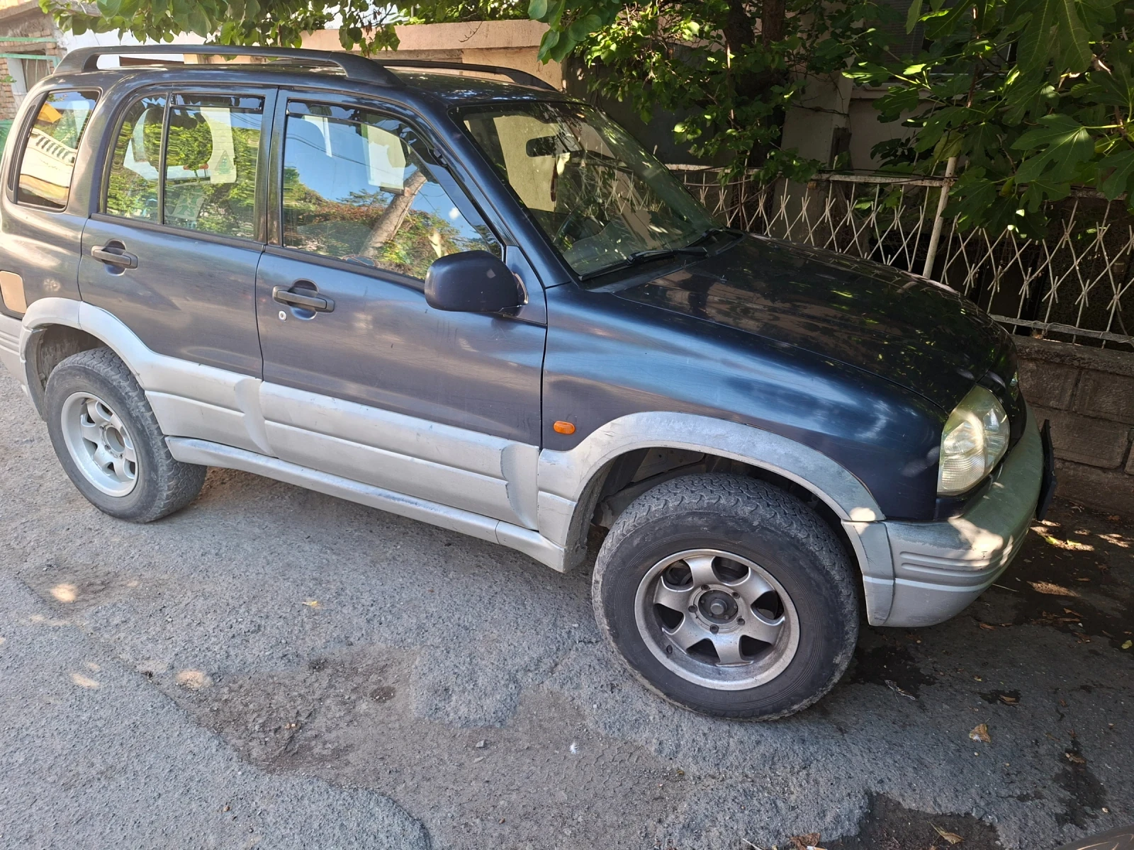 Suzuki Grand vitara | Mobile.bg � ����������� 2