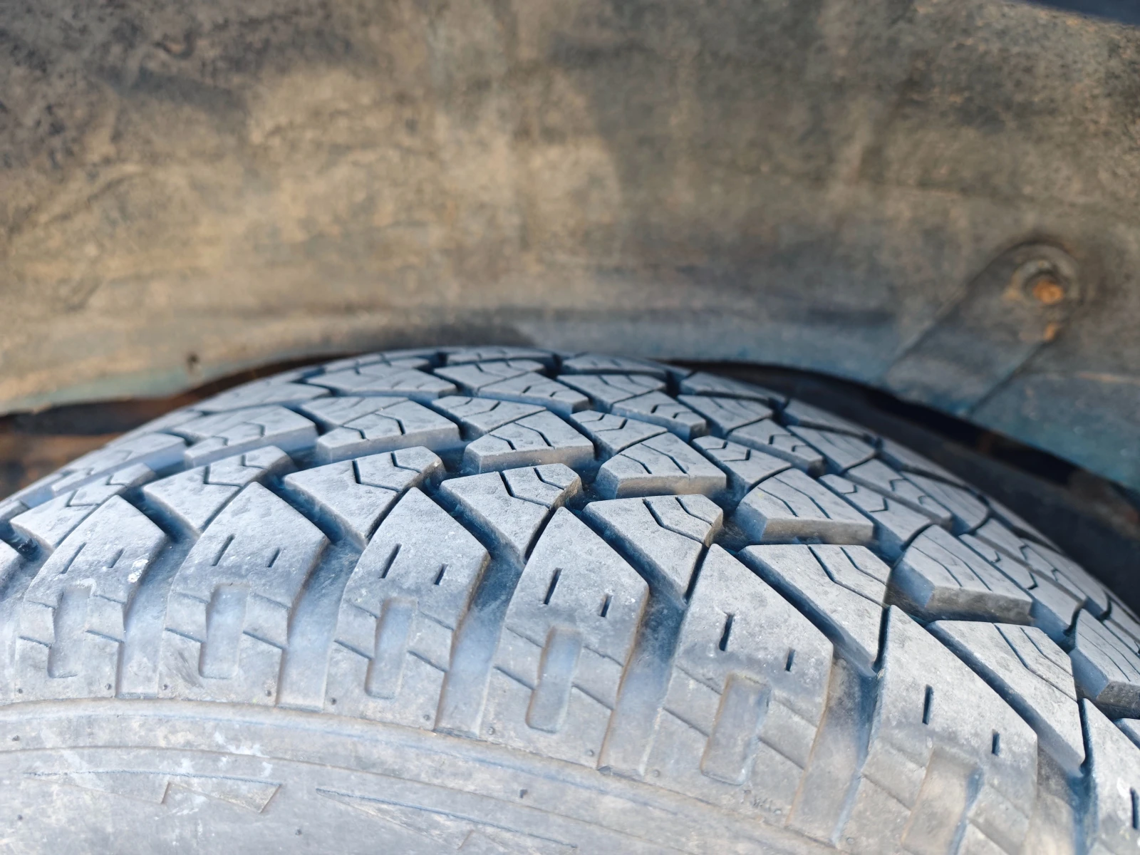Hyundai Terracan 2.9 crdi , снимка 15 - Автомобили и джипове - 55334319