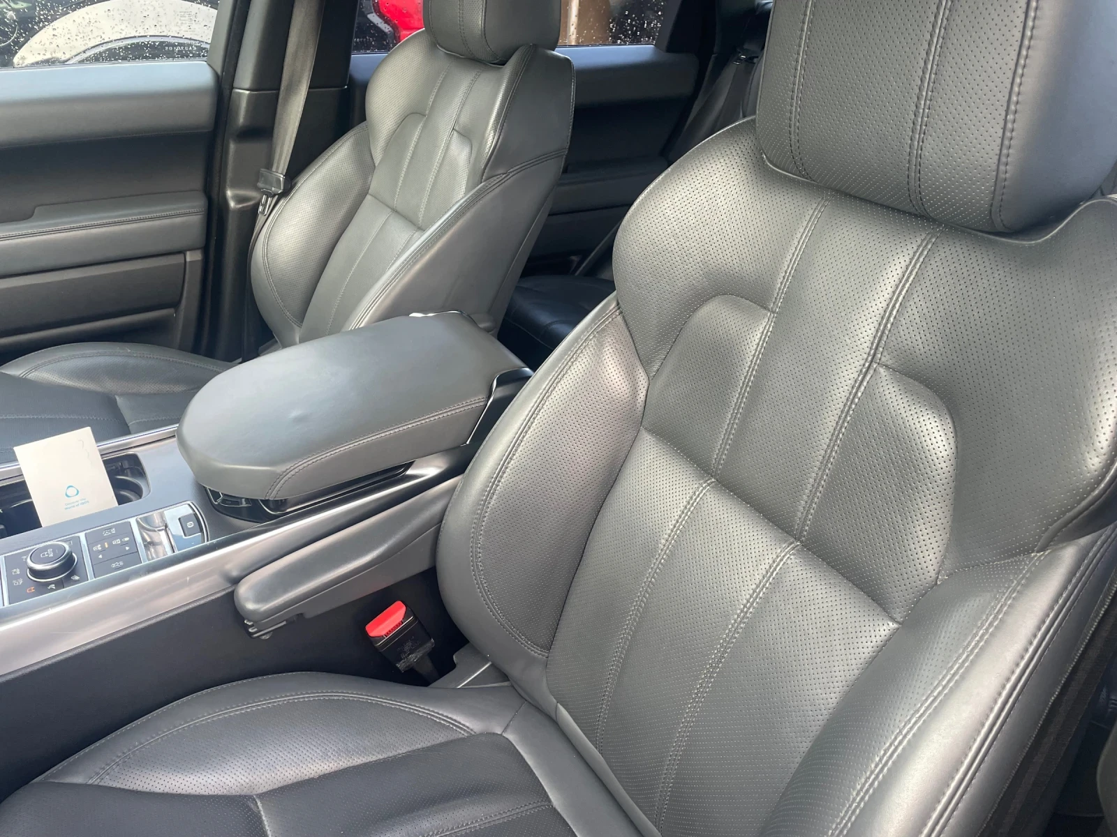 Land Rover Range Rover Sport 4.4 340кс 🔝, снимка 14 - Автомобили и джипове - 55372399
