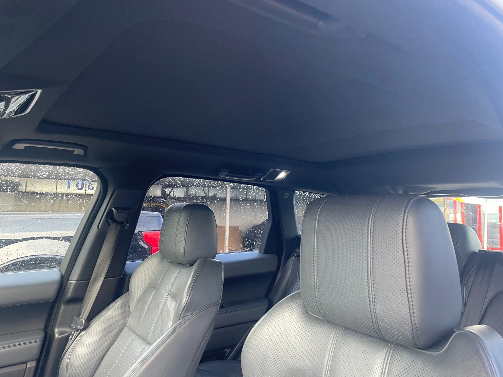 Land Rover Range Rover Sport 4.4 340кс 🔝, снимка 15 - Автомобили и джипове - 55372399