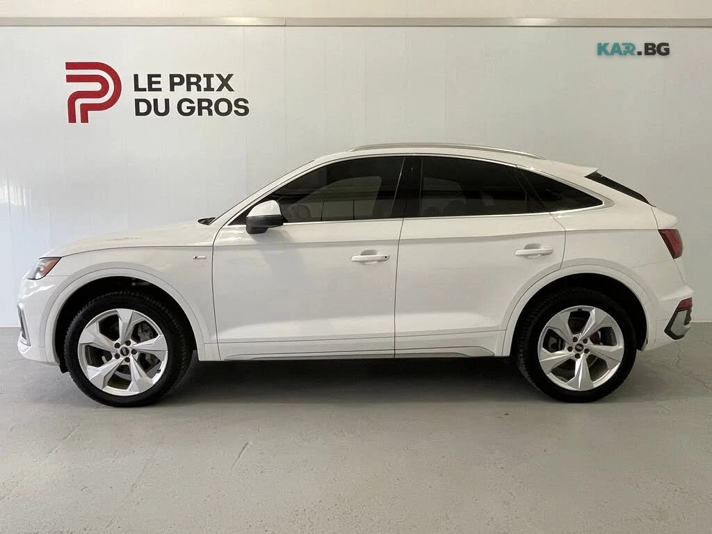 Audi Q5 DIGITAL* ПАМЕТ* КАМЕРА* ПОДГРЕВ* ПАНОРАМА, снимка 4 - Автомобили и джипове - 55403850