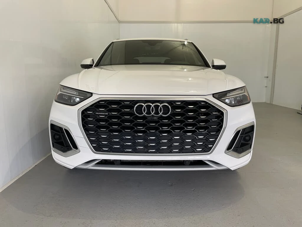Audi Q5 DIGITAL* ПАМЕТ* КАМЕРА* ПОДГРЕВ* ПАНОРАМА, снимка 2 - Автомобили и джипове - 55403850