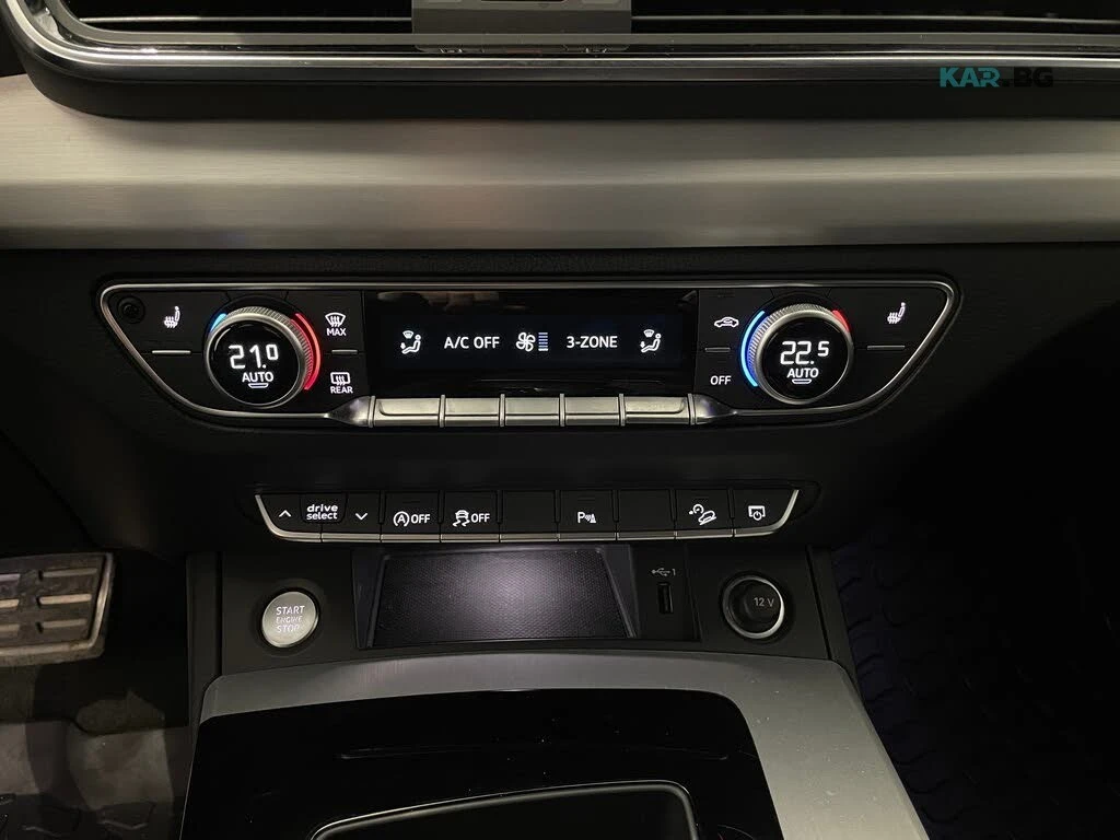 Audi Q5 DIGITAL* ПАМЕТ* КАМЕРА* ПОДГРЕВ* ПАНОРАМА, снимка 15 - Автомобили и джипове - 55403850