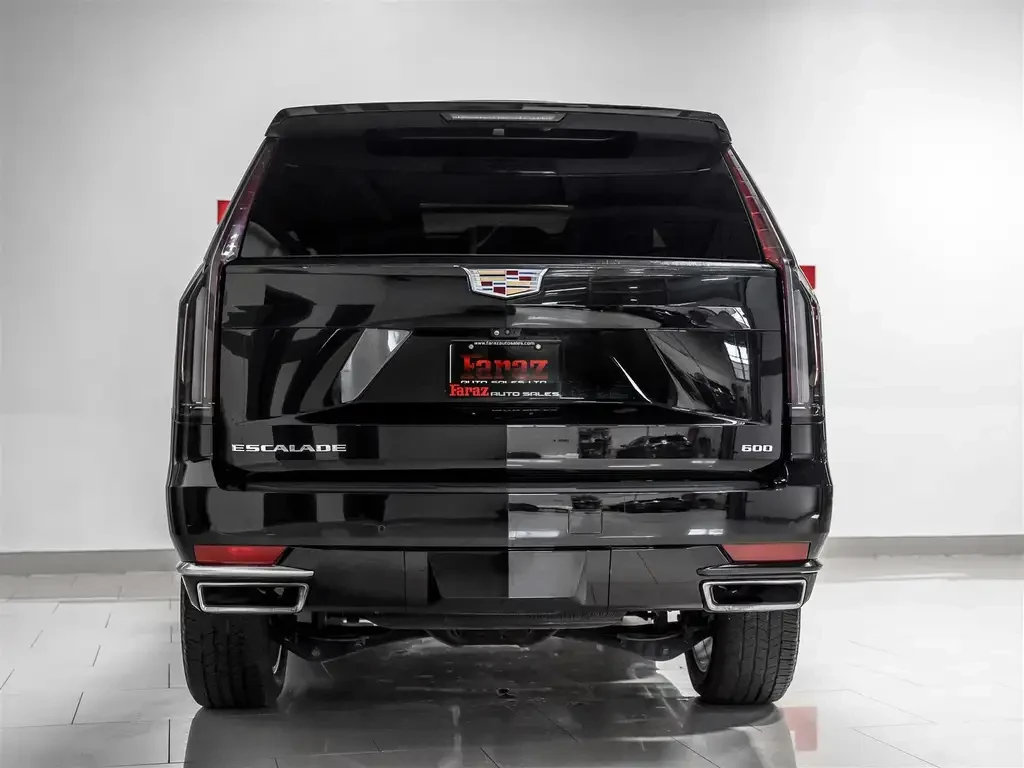 Cadillac Escalade Premium Luxury| Super Cruise| Capitan Seat| 6+ 1, снимка 3 - Автомобили и джипове - 55646164