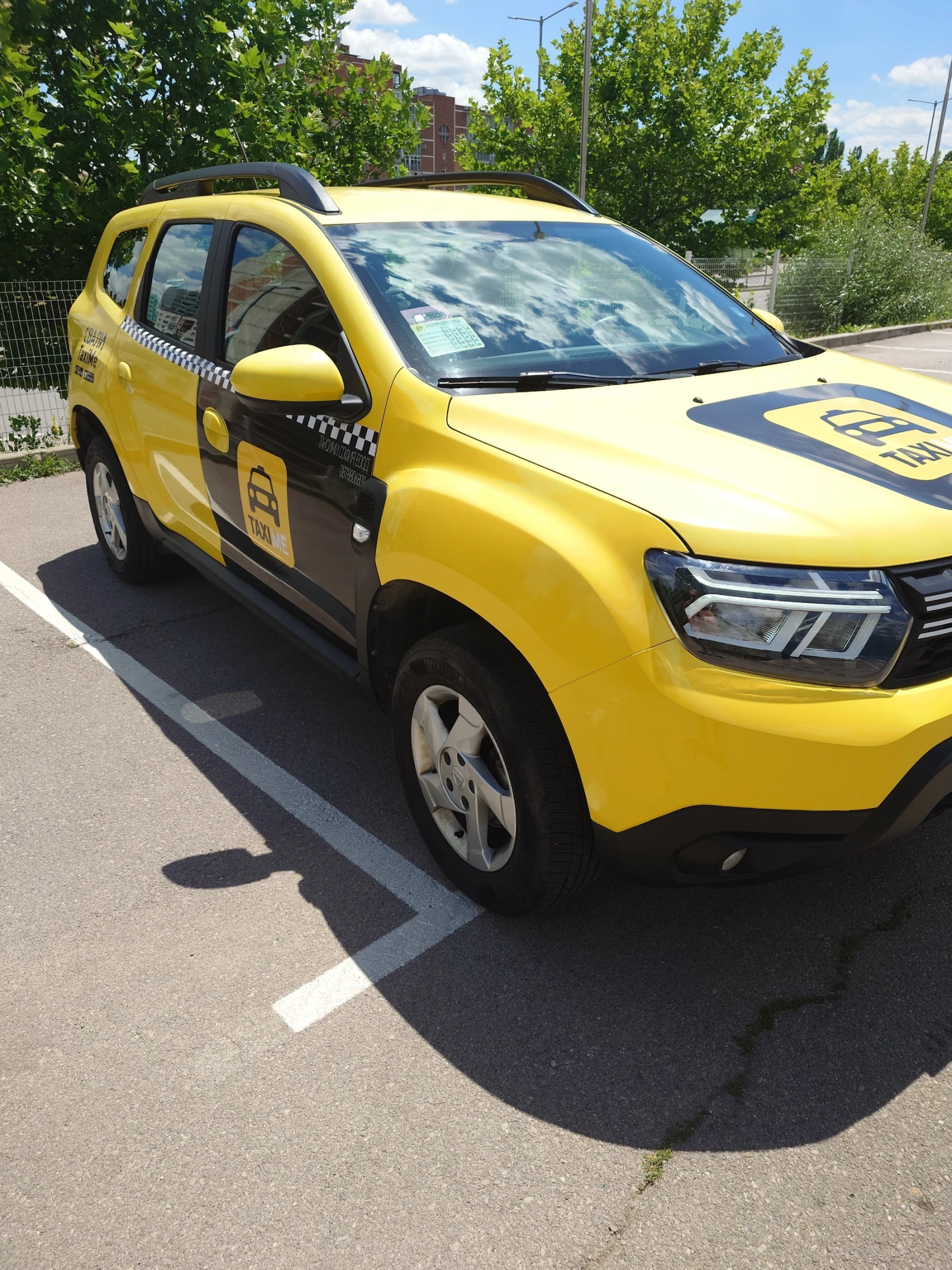 Dacia Duster, снимка 2 - Автомобили и джипове - 55656534