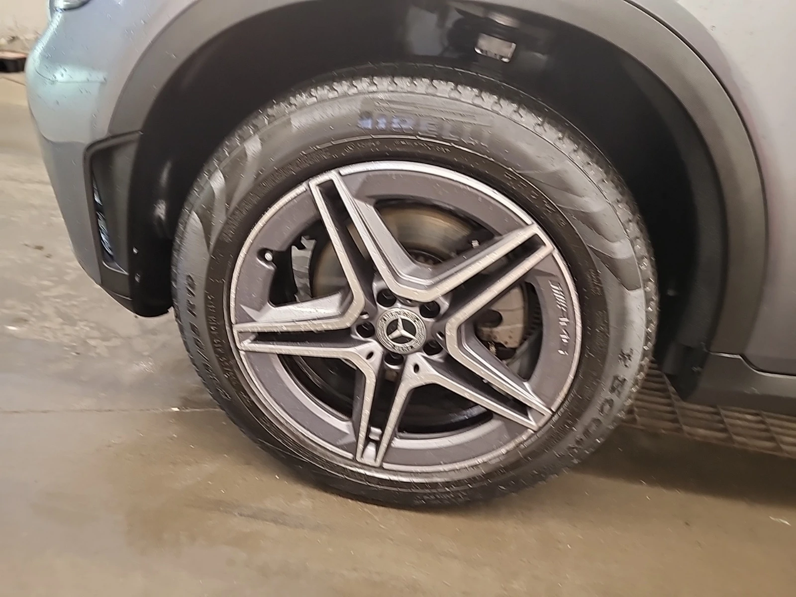 Mercedes-Benz GLC 300, снимка 6 - Автомобили и джипове - 55720566