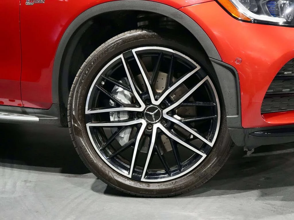 Mercedes-Benz GLC 43 AMG AMG EXHAUST| HEADS UP| 360| DISTRO| DIGITAL DASH, снимка 3 - Автомобили и джипове - 56056458