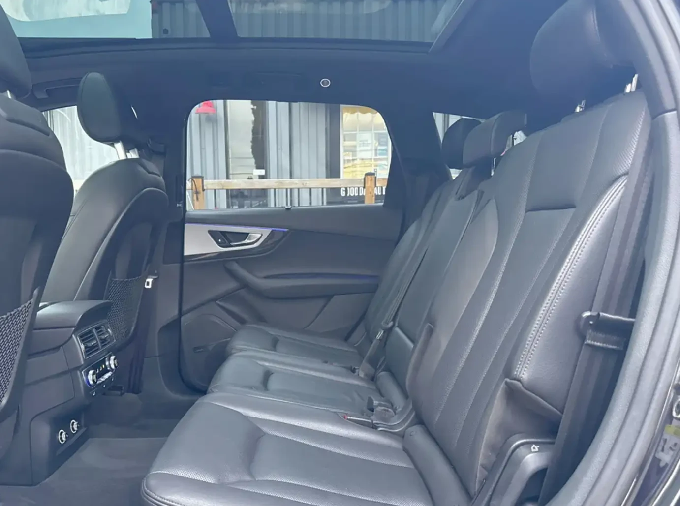 Audi Q7 Technik / HUD / Air / Distronic / BOSE | Mobile.bg � ����������� 15