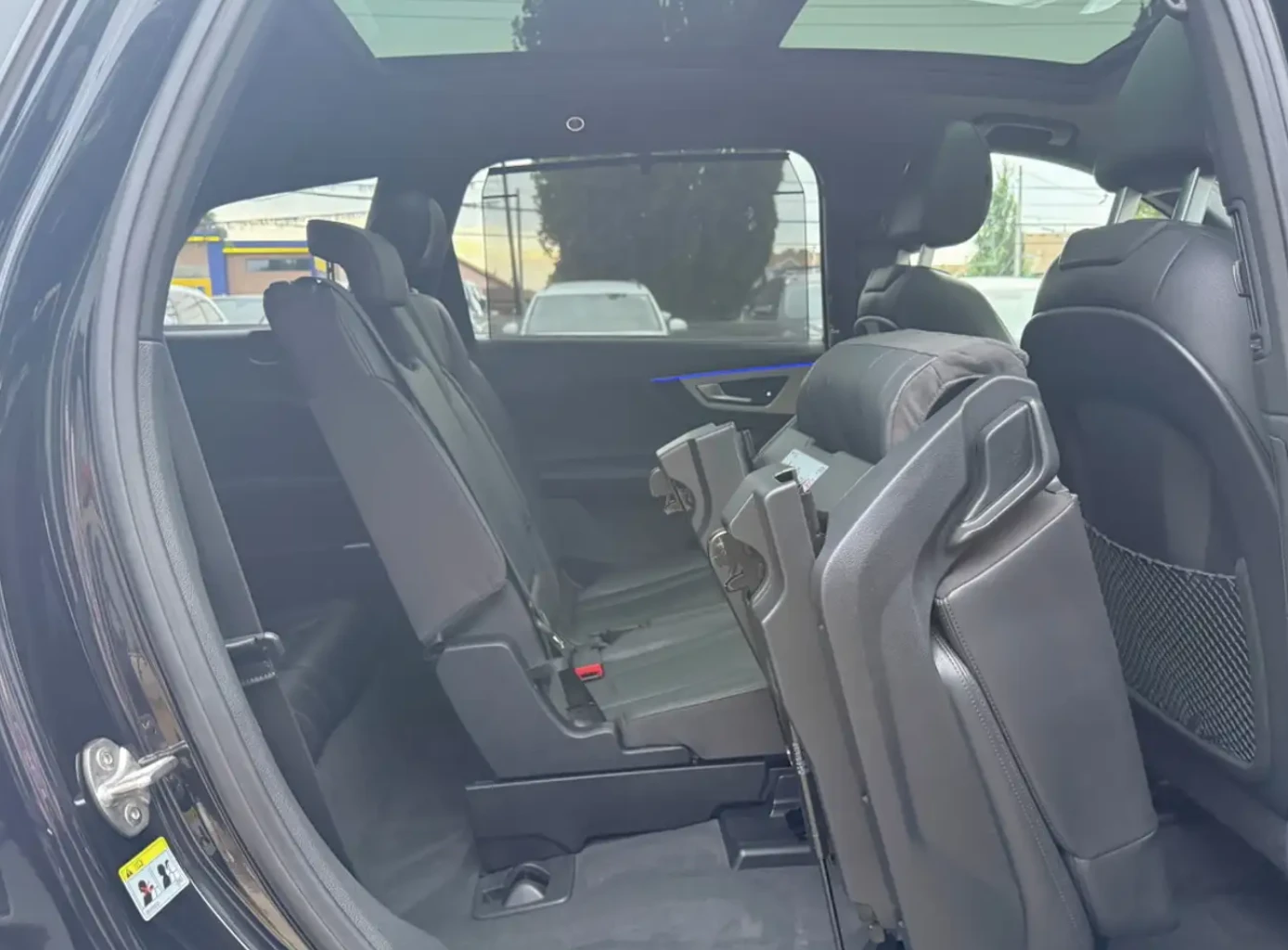 Audi Q7 Technik / HUD / Air / Distronic / BOSE | Mobile.bg � ����������� 16