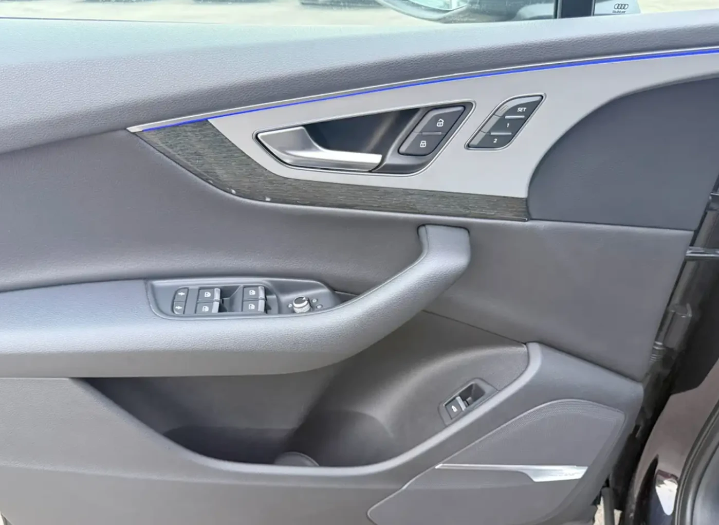 Audi Q7 Technik / HUD / Air / Distronic / BOSE | Mobile.bg � ����������� 14