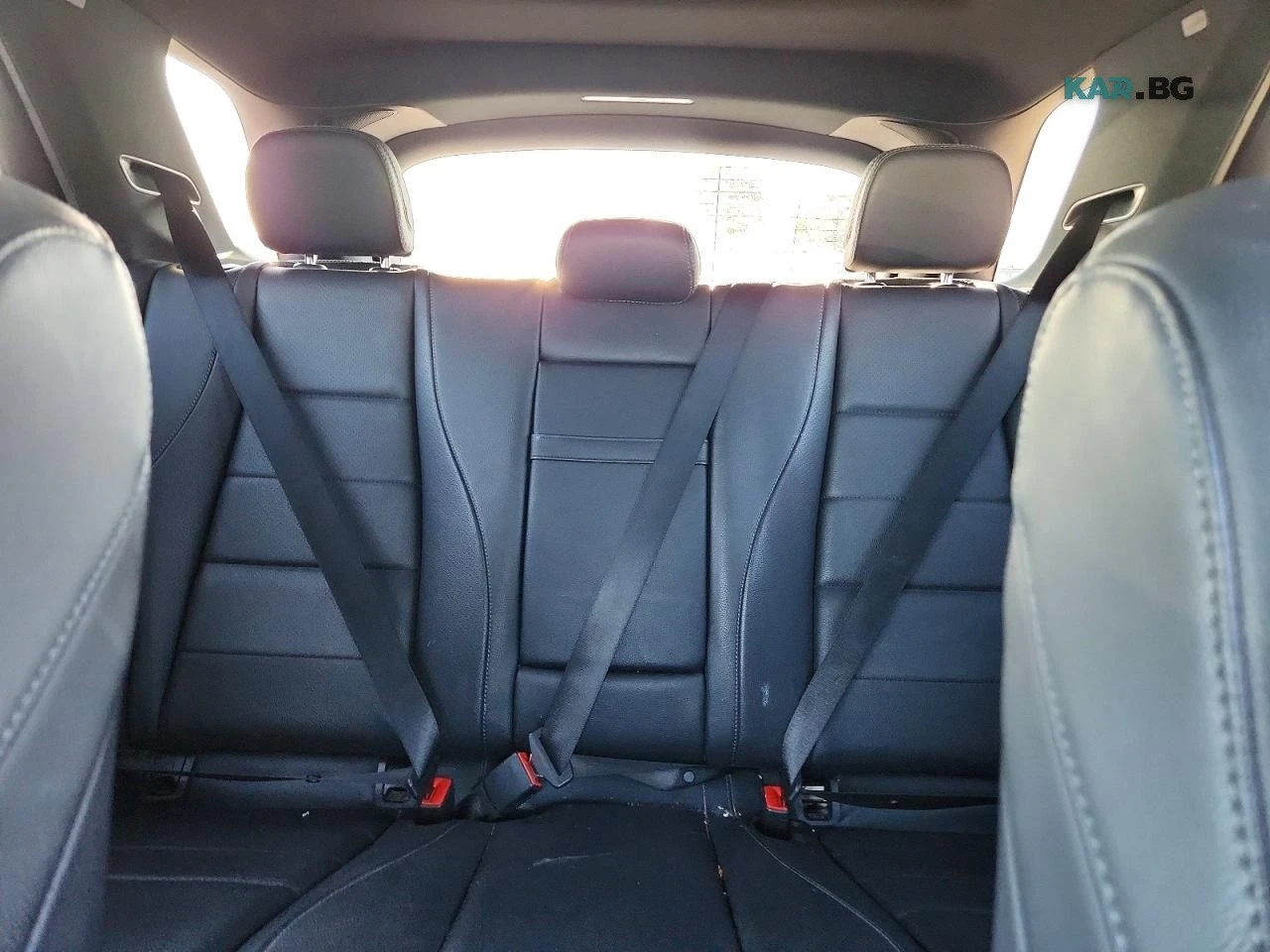 Mercedes-Benz GLE * ����������* (���� �� ��) | Mobile.bg � ����������� 10