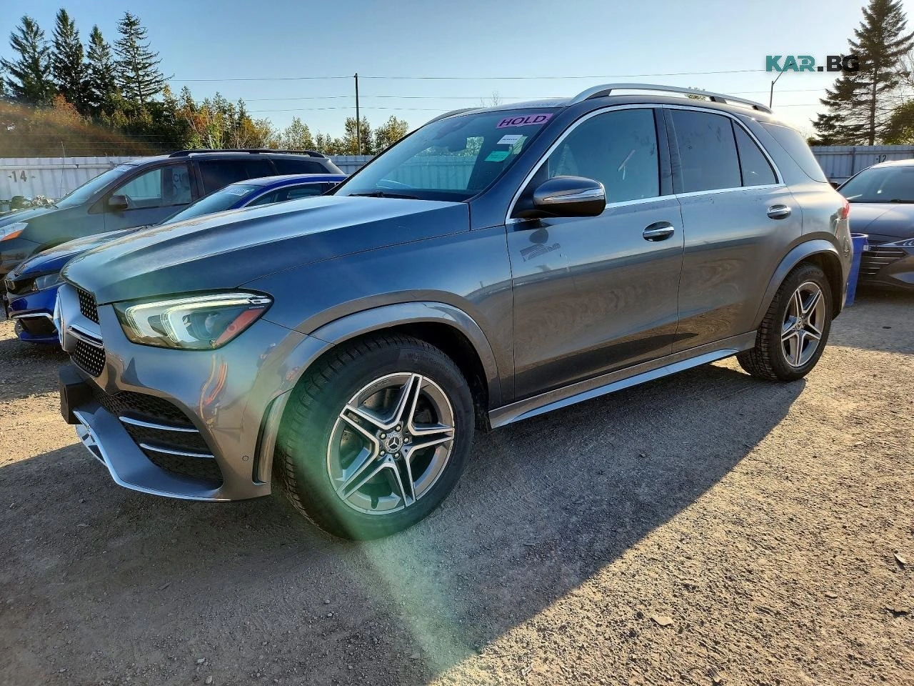 Mercedes-Benz GLE * ����������* (���� �� ��) | Mobile.bg � ����������� 1