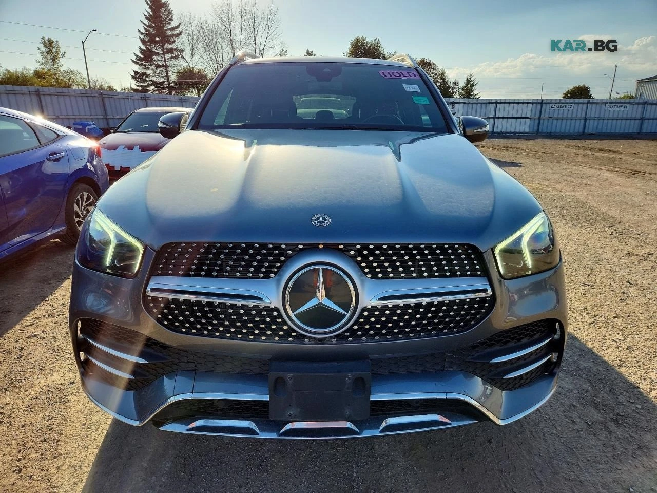 Mercedes-Benz GLE * ����������* (���� �� ��) | Mobile.bg � ����������� 5