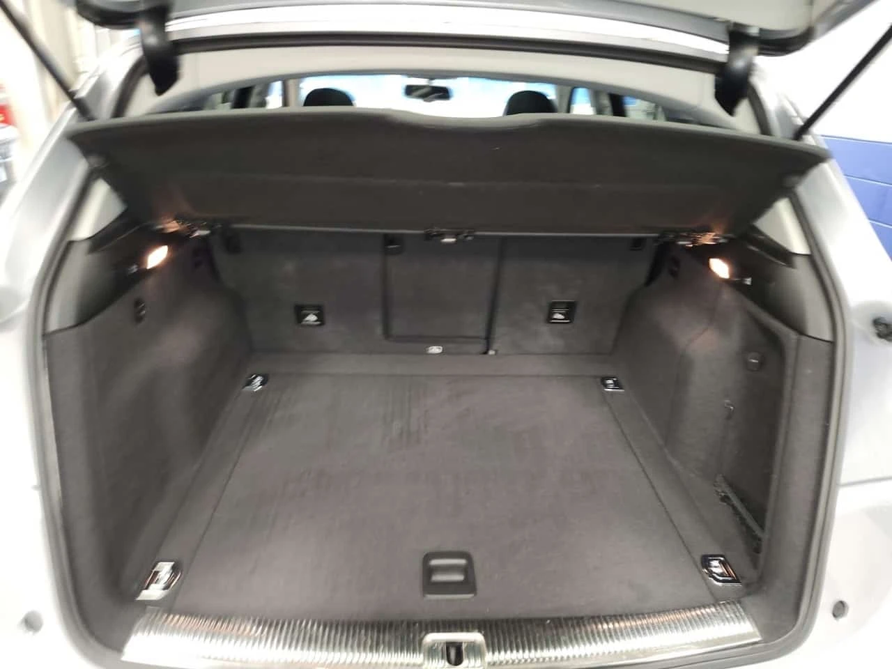 Audi Q5 * Quattro 4dr 3.0l Tdi Progressiv * CARFAX *  | Mobile.bg � ����������� 13