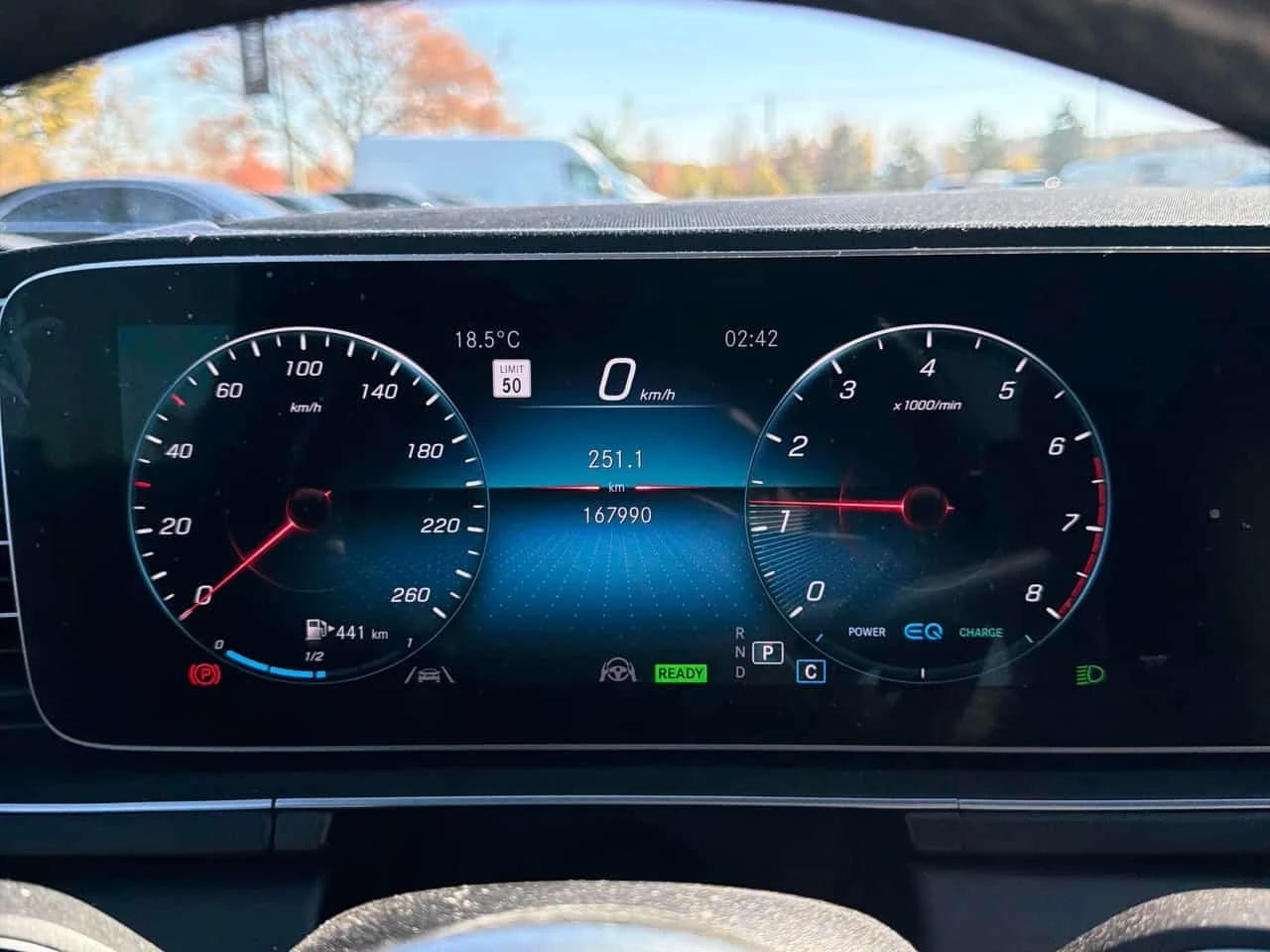 Mercedes-Benz GLE 450 4MATIC | ������ ���������������� �� MERCEDES | Mobile.bg � ����������� 8