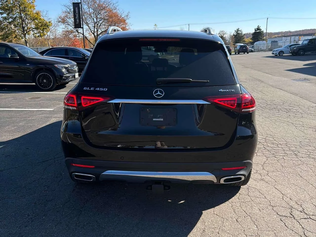 Mercedes-Benz GLE 450 4MATIC | ������ ���������������� �� MERCEDES | Mobile.bg � ����������� 5