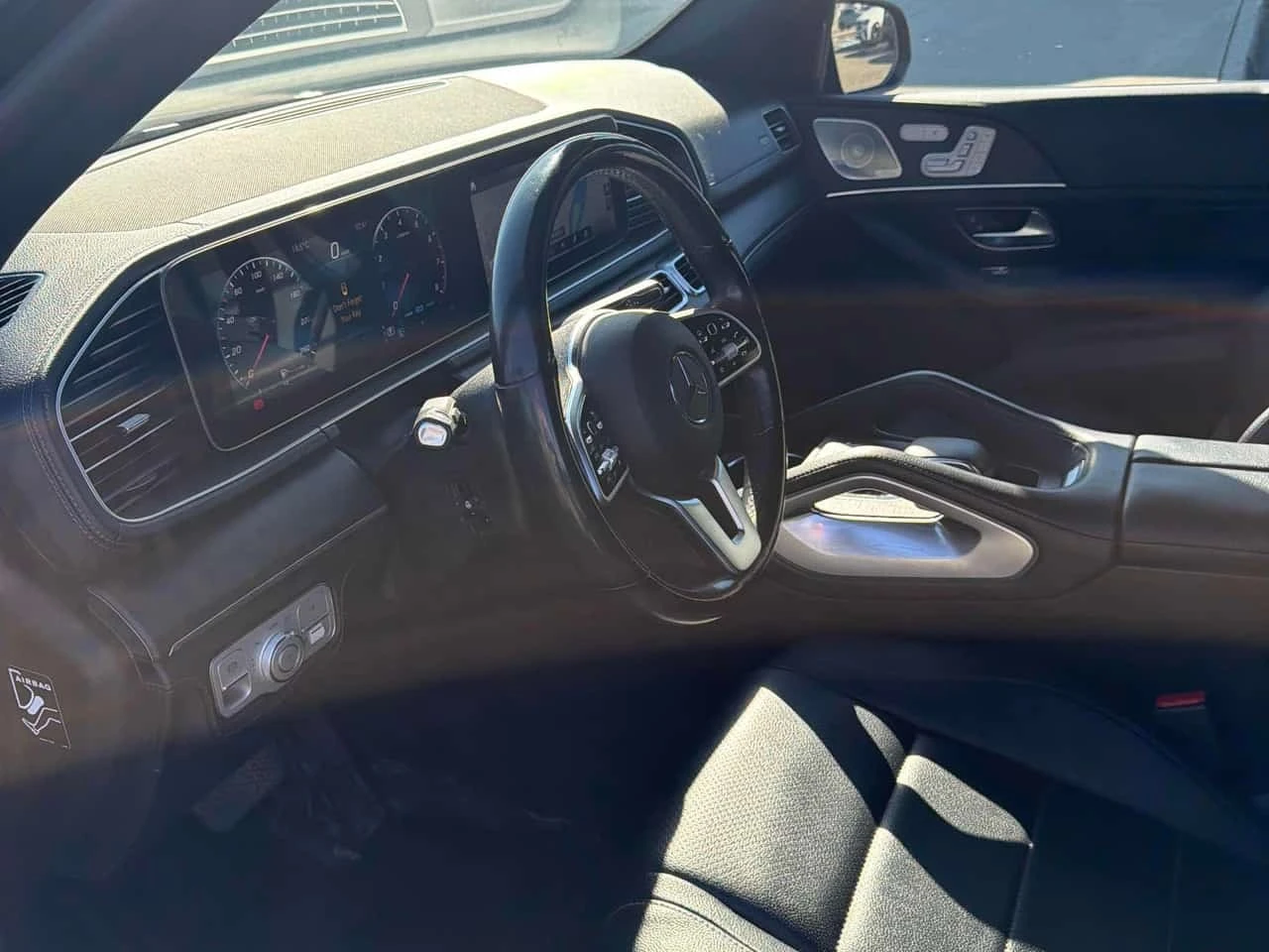Mercedes-Benz GLE 450 4MATIC | ������ ���������������� �� MERCEDES | Mobile.bg � ����������� 7