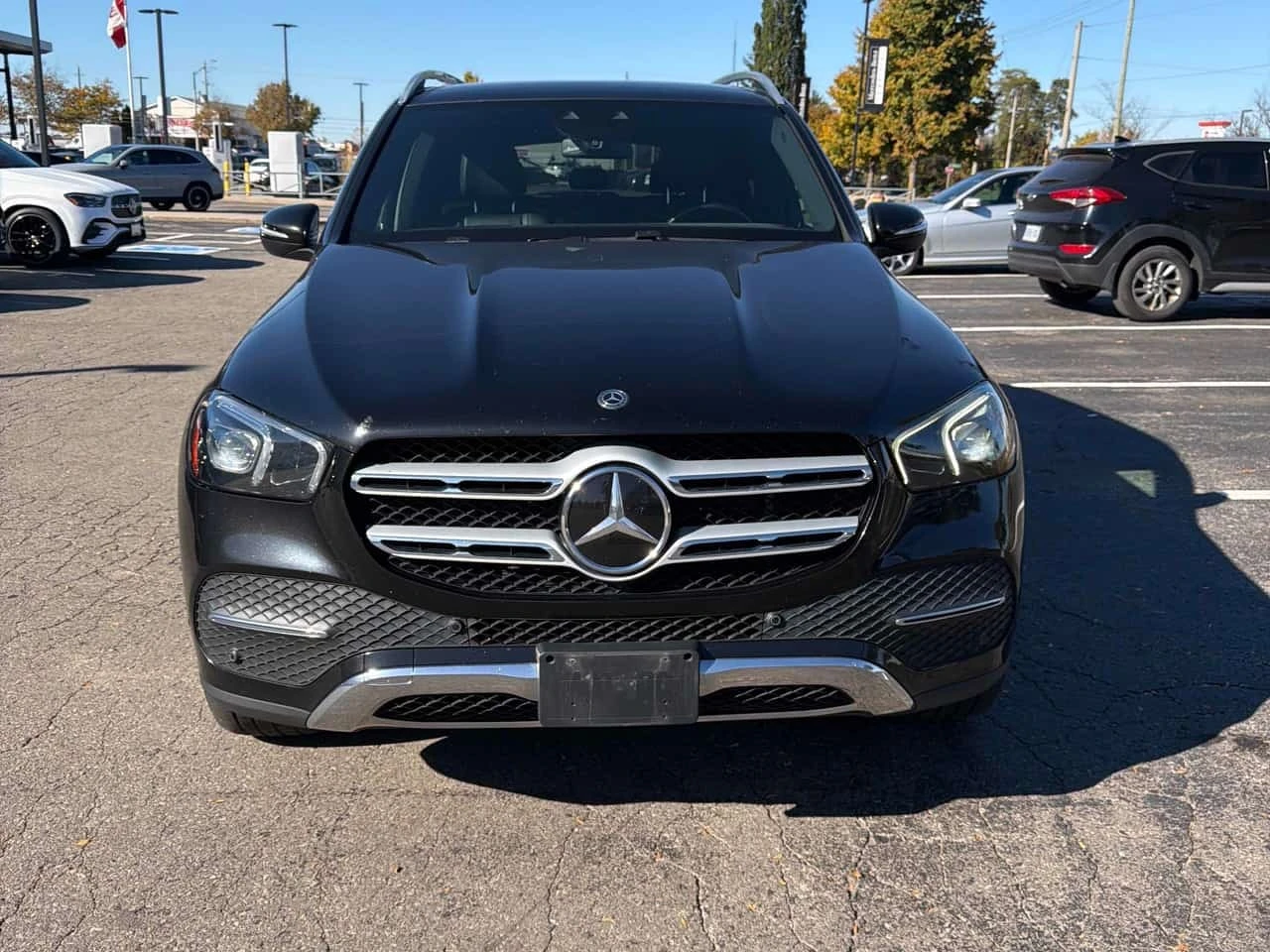 Mercedes-Benz GLE 450 4MATIC | ������ ���������������� �� MERCEDES | Mobile.bg � ����������� 2