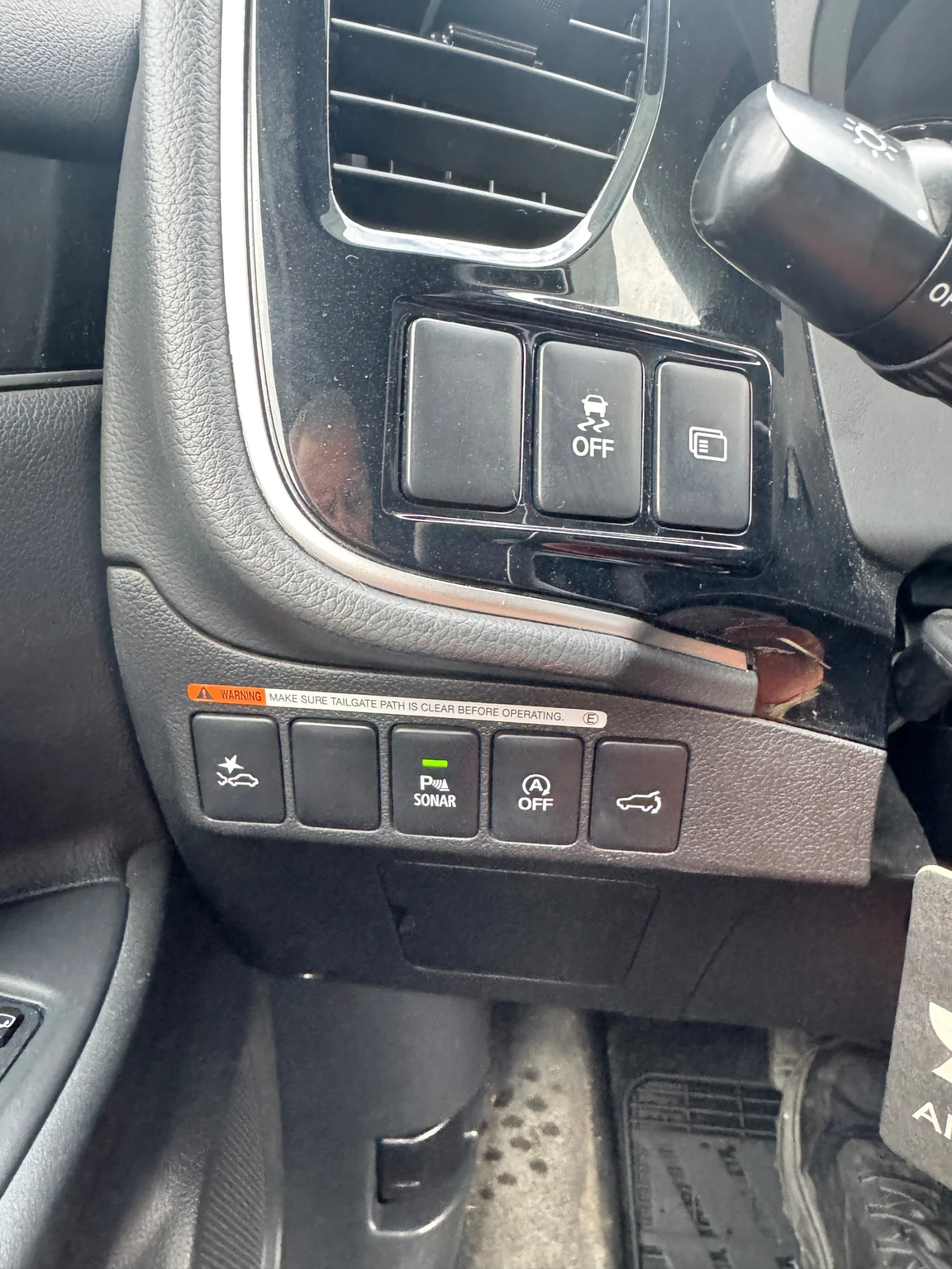 Mitsubishi Outlander 92000км., снимка 8 - Автомобили и джипове - 56683965