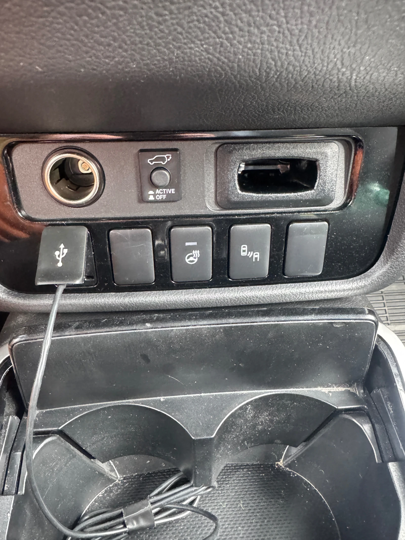 Mitsubishi Outlander 92000км., снимка 7 - Автомобили и джипове - 56683965