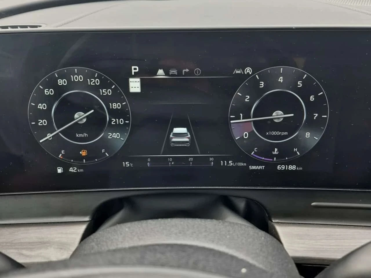 Kia Sportage, снимка 9 - Автомобили и джипове - 56687431