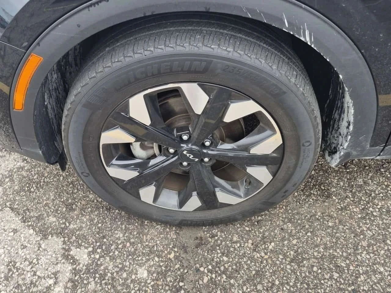Kia Sportage, снимка 4 - Автомобили и джипове - 56687431