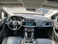Jaguar I-Pace EV400 AWD Keyless Навигация - [11] 