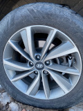 Hyundai Santa fe 2.2 дизел на части!! - изображение 3