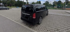 Mercedes-Benz V 250 Avantgarte 2.2, снимка 5