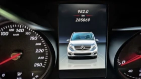 Mercedes-Benz V 250 Avantgarte 2.2, снимка 17