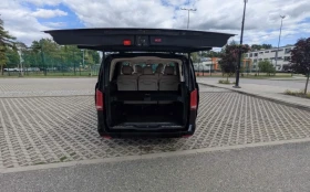 Mercedes-Benz V 250 Avantgarte 2.2, снимка 8