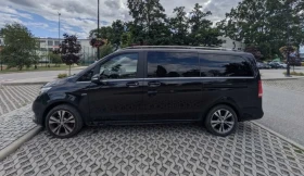 Mercedes-Benz V 250 Avantgarte 2.2, снимка 3