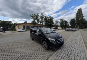 Mercedes-Benz V 250 Avantgarte 2.2, снимка 4