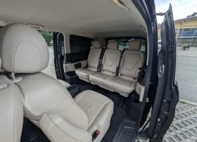 Mercedes-Benz V 250 Avantgarte 2.2, снимка 13