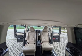 Mercedes-Benz V 250 Avantgarte 2.2, снимка 11