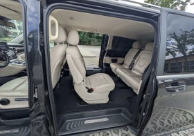 Mercedes-Benz V 250 Avantgarte 2.2, снимка 14