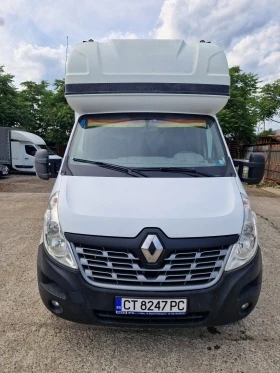 Renault Master | Mobile.bg    3